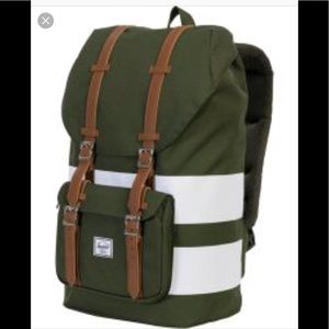 Herschel Supply Co. Lil America Forest Backpack